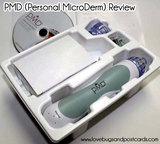 PMD (Personal MicroDerm) Review