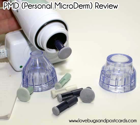 PMD (Personal MicroDerm) Review