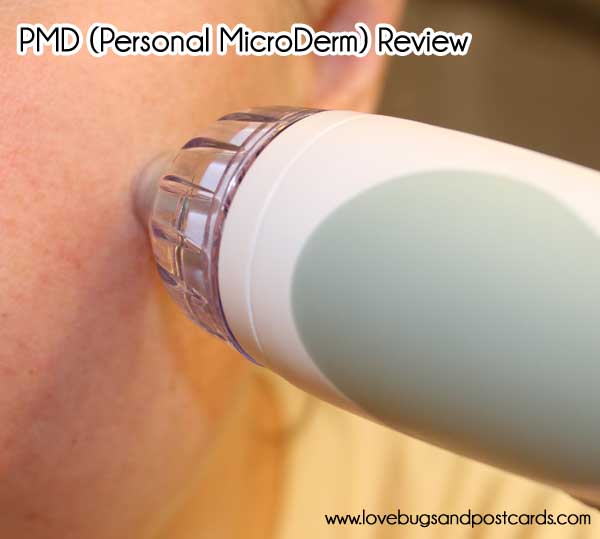 PMD (Personal MicroDerm) Review