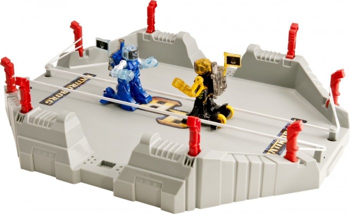 battroborgRobots