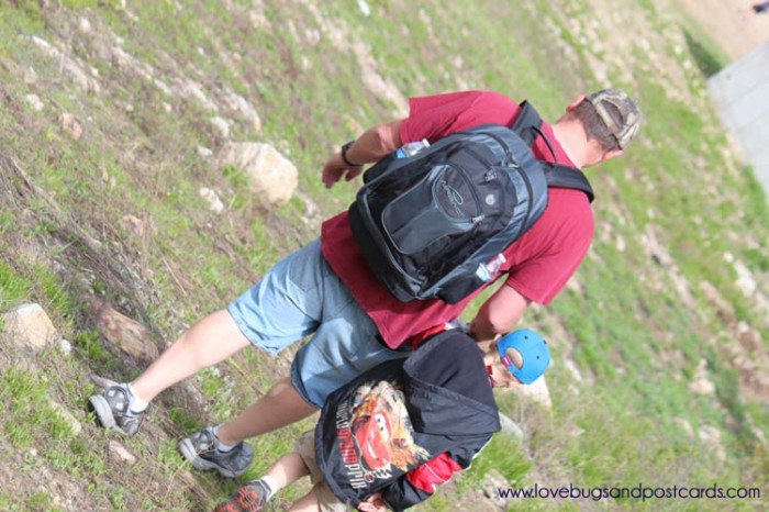 AIRBAC Layer Backpack Review