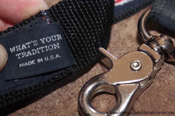 State Traditions Dog Collar and Leash Review