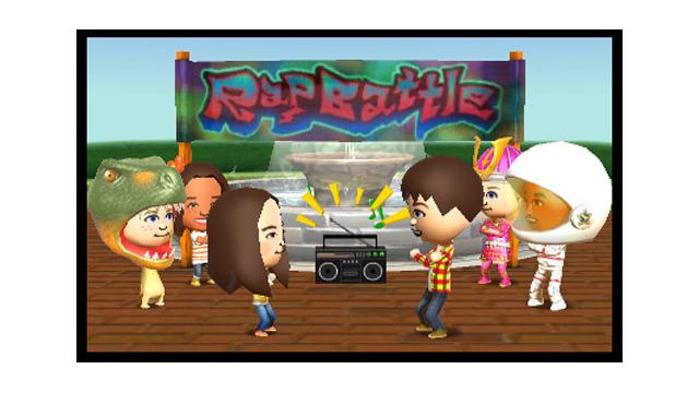 Get the Tomodachi Life Nintendo DS Game at @BestBuy #NintendoatBestBuy