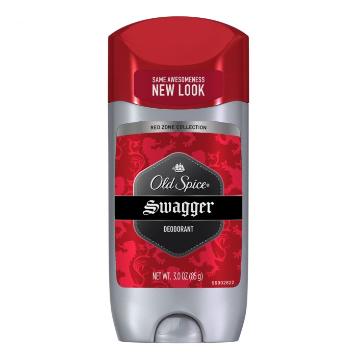 Old Spice Swagger Deodorant