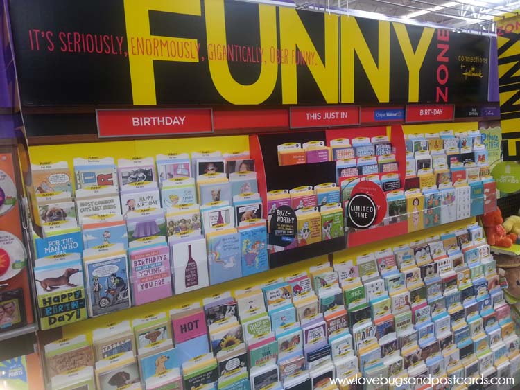 It's time for a laugh #TrendyCards #CollectiveBias
