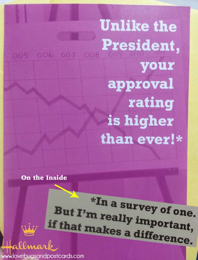 It's time for a laugh #TrendyCards #CollectiveBias