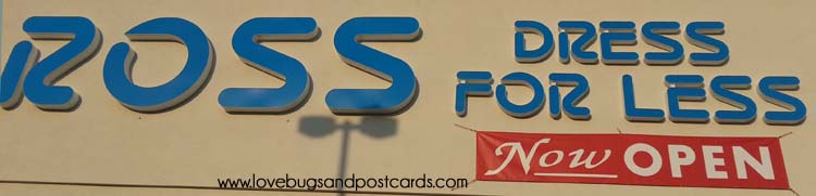 Ross Dress for Less in West Valley City, Utah - Great selection and great prices