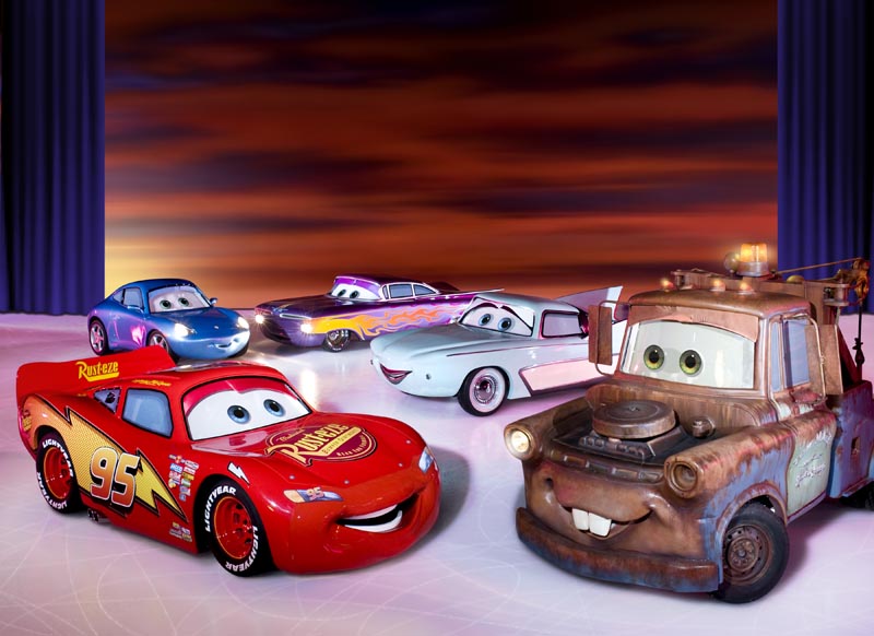 carsDisneyonIce