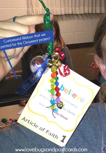 Christmas Ornament