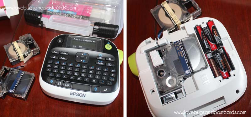 LabelWorks™ Printable Ribbon Kit Review