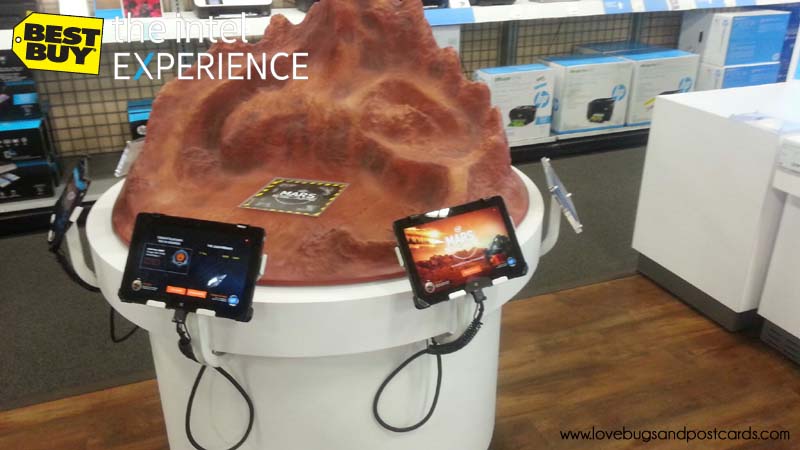 Intel Technology Experience @BestBuy #IntelatBestBuy