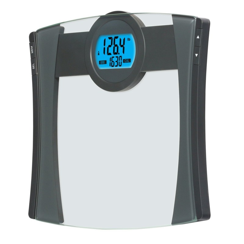EatSmart Precision CalPal Digital Bathroom Scale Review