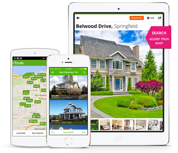 trulia