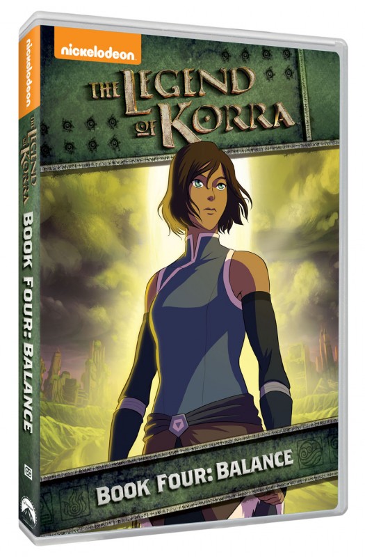 KorraBook4