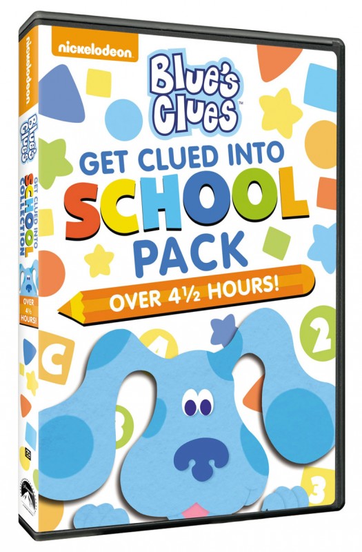 bluesclues