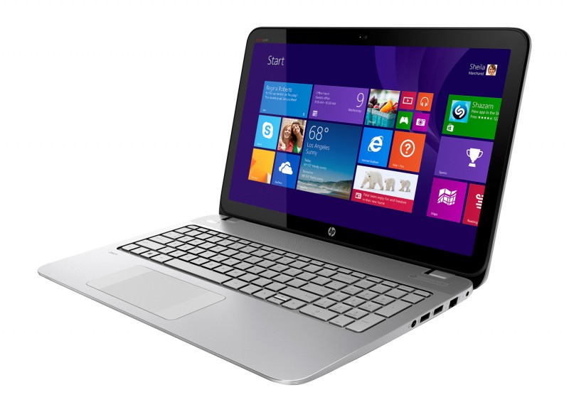 HP Envy Laptop at Best Buy