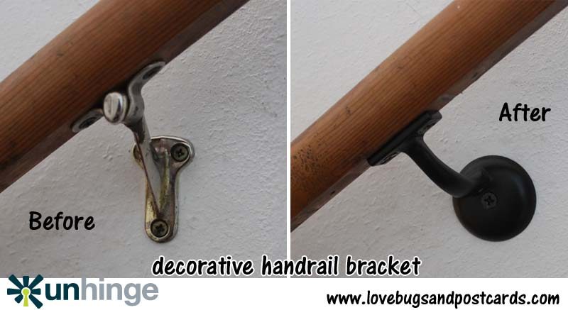 unhingeHandrail