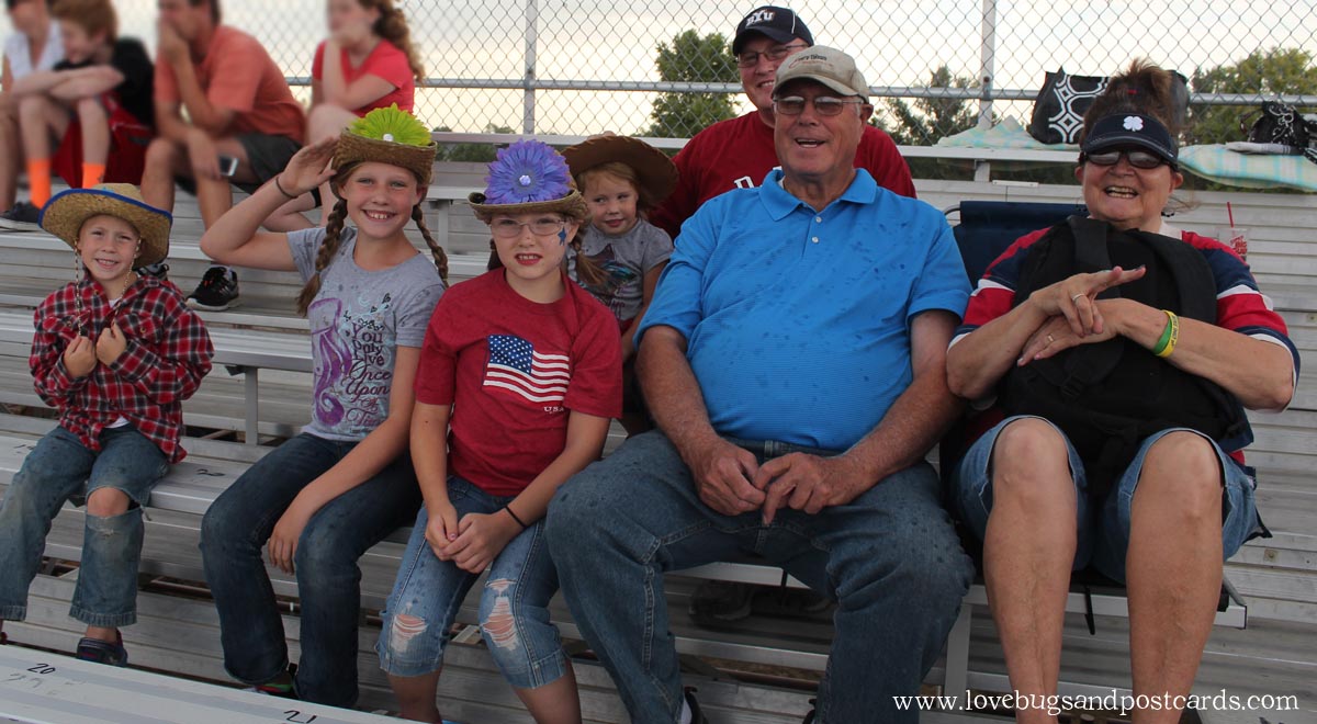 2015 West Jordan Western Stampede Rodeo