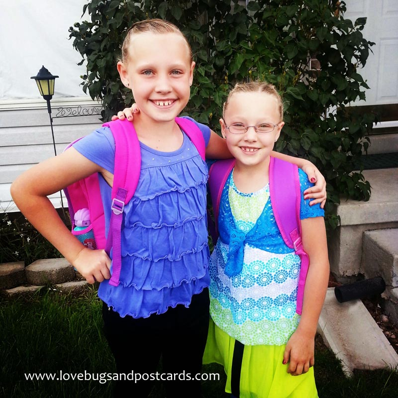 The most important item missing from your Back-to-School checklist...