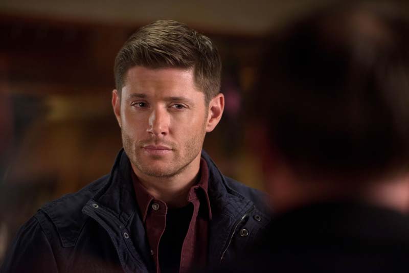 Supernatural -- "Reichenbach" -- Image SN1003a_0301 -- Pictured: Jensen Ackles as Dean -- Credit: Diyah Pera/The CW --  ÃÂ© 2014 The CW Network, LLC. All Rights Reserved