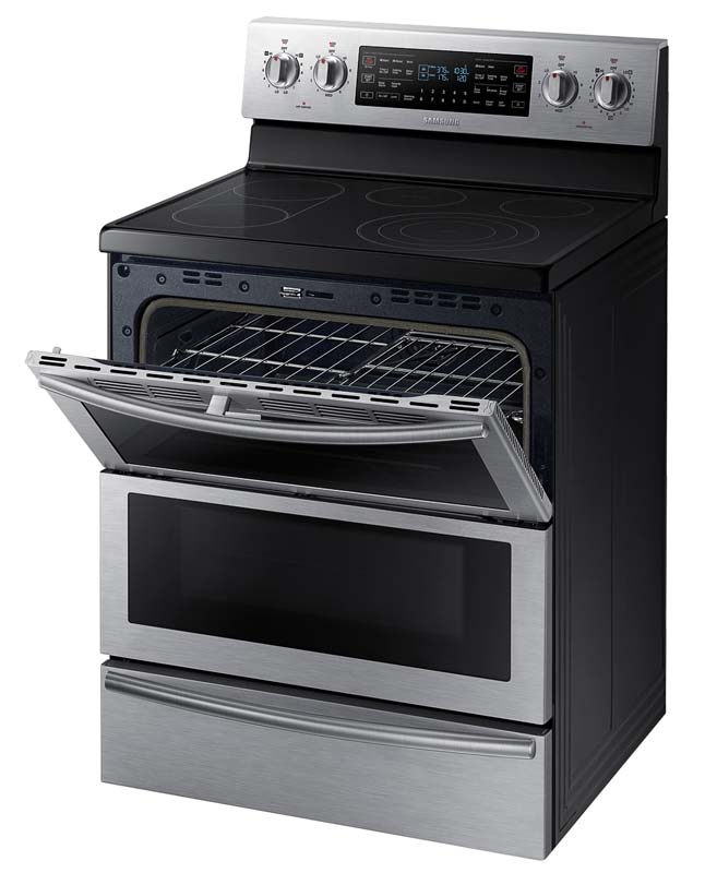 Samsung Appliance Openhouse @BestBuy #HeresToHome