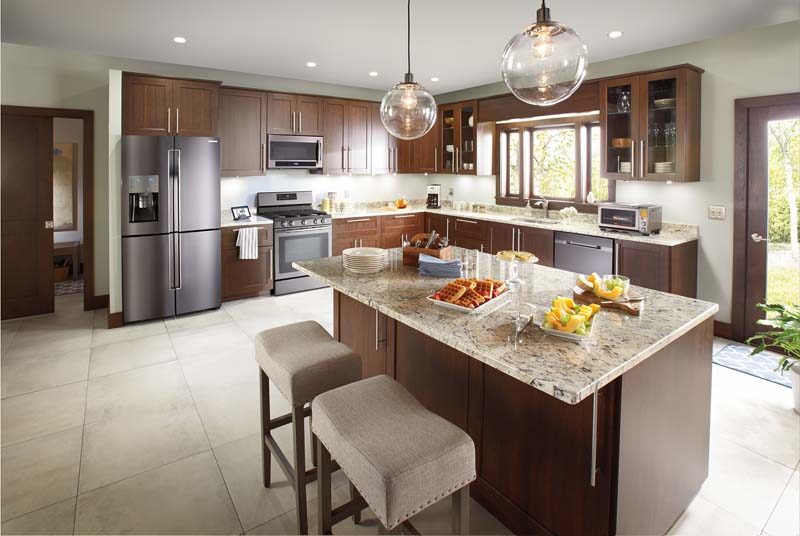 Samsung Appliance Openhouse @BestBuy #HeresToHome