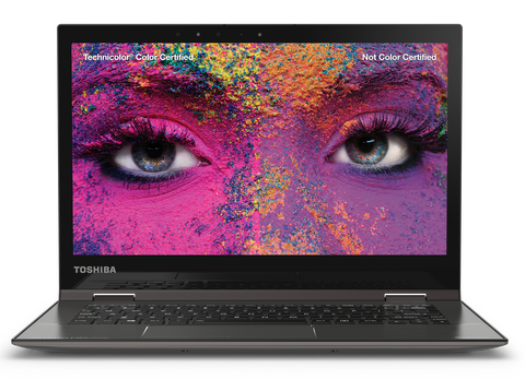 Check out the new @ToshibaUSA Satellite Radius 12 @BestBuy #RadiusAtBestBuy