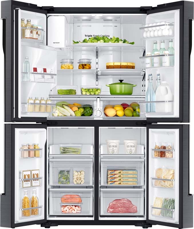 Samsung Appliance Openhouse @BestBuy #HeresToHome