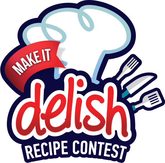 Make It Delish Logo