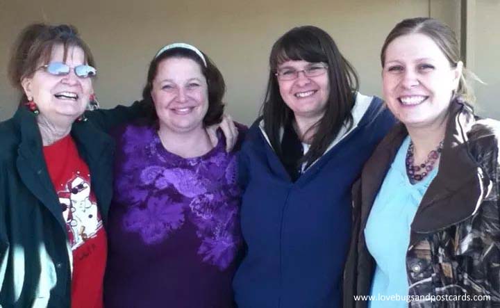 MomSisters