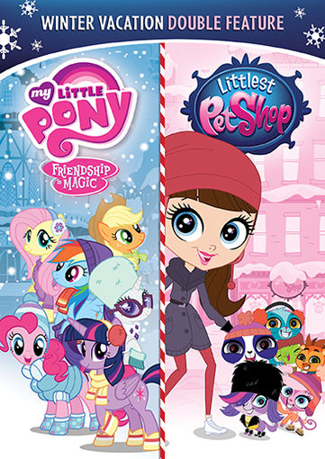 PonyPetShop