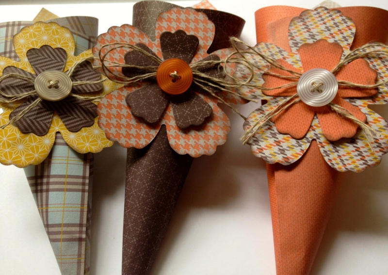 15 Thanksgiving Table Settings