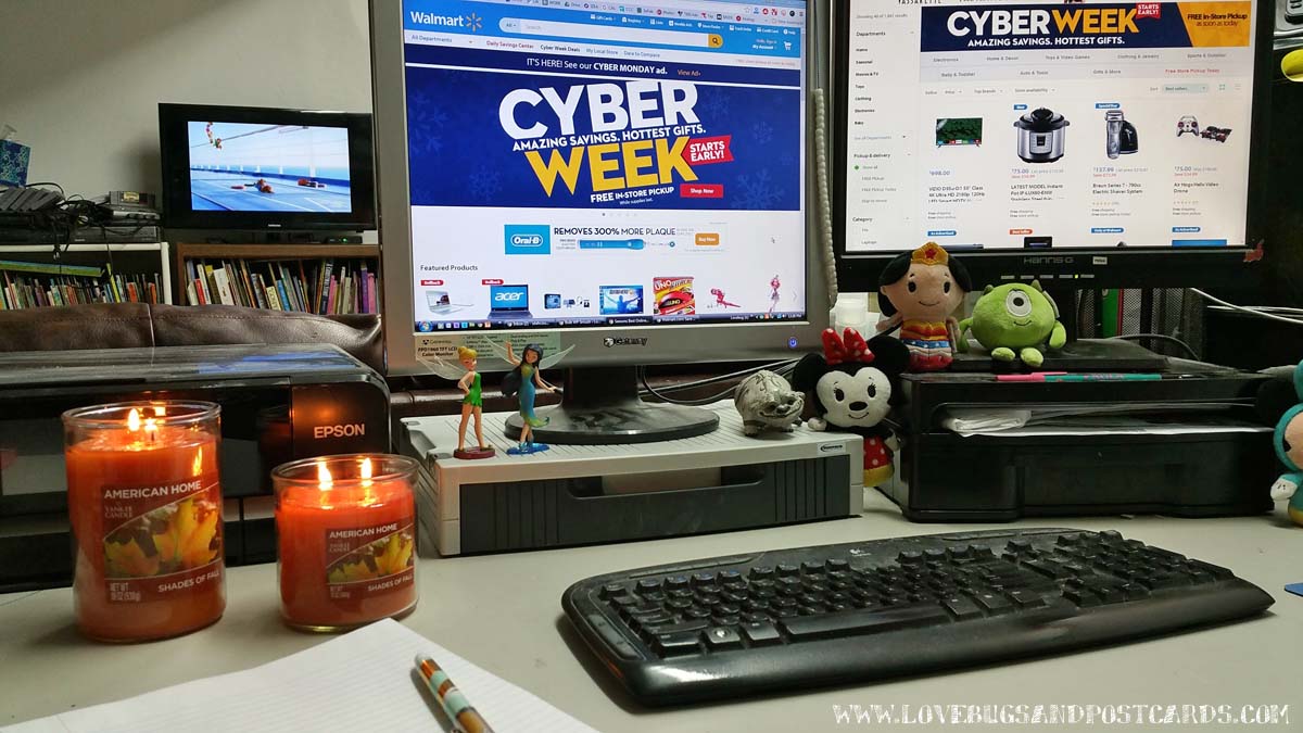 10 tips for Cyber Monday Shopping