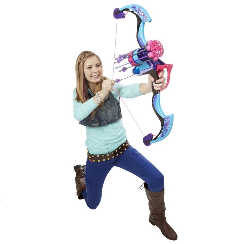Hot Hasbro Holiday Toys! #PlayLikeHasbro