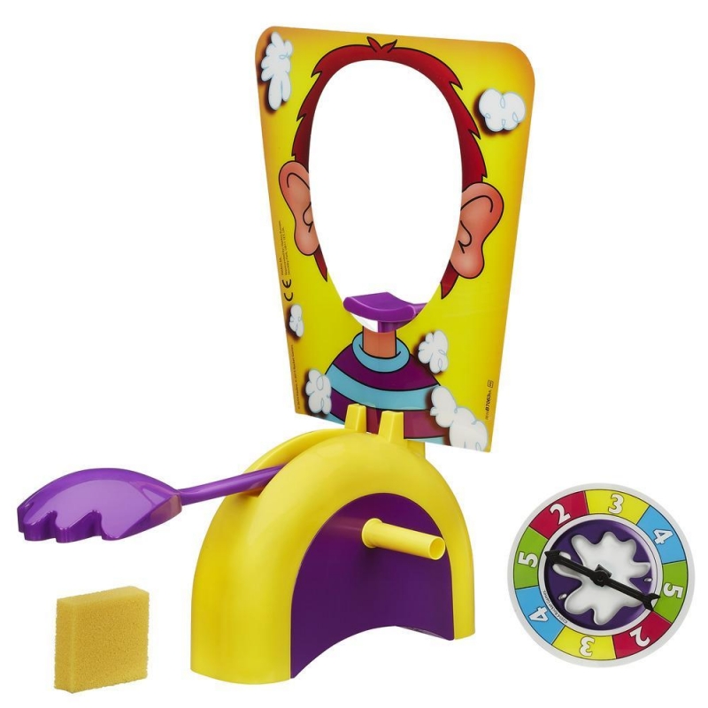 Hot Hasbro Holiday Toys! #PlayLikeHasbro