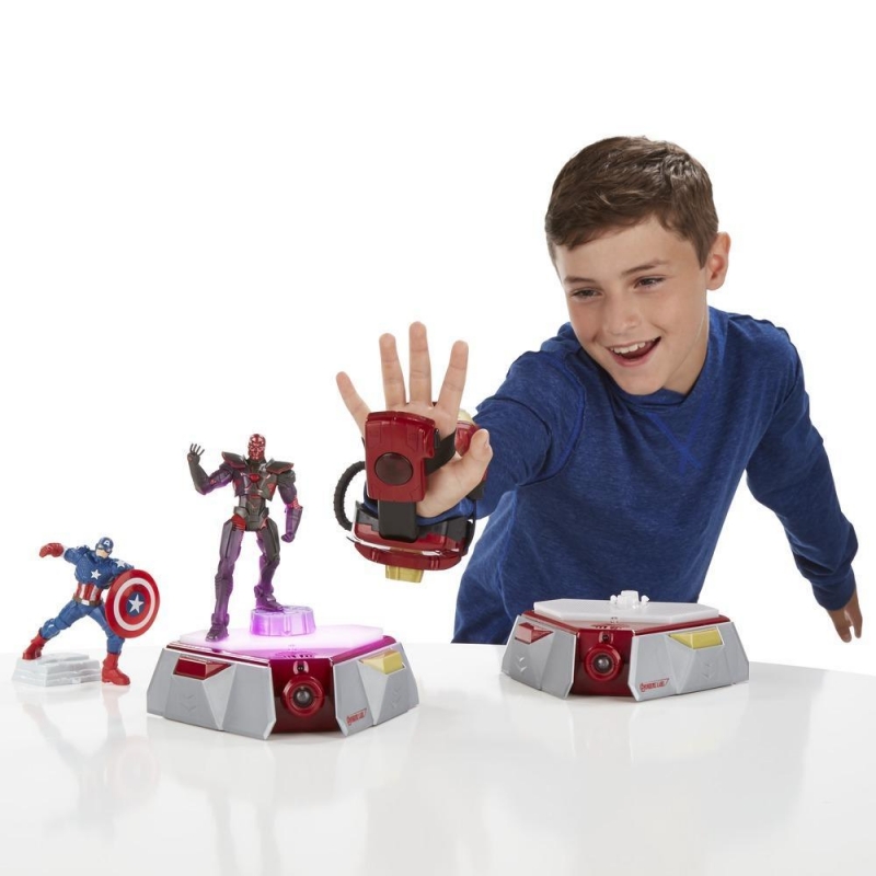 Hot Hasbro Holiday Toys! #PlayLikeHasbro