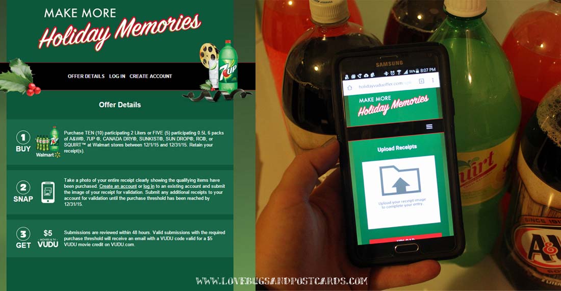 sodaRebate
