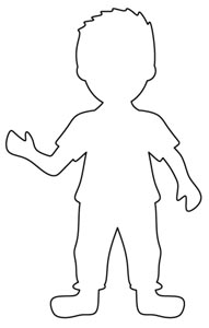 Boy Printable