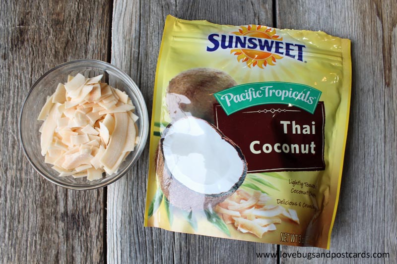 Sunsweet Philippine Tropicals flavors + Tropical Vacation Giveaway