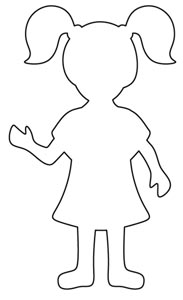 Girl Printable