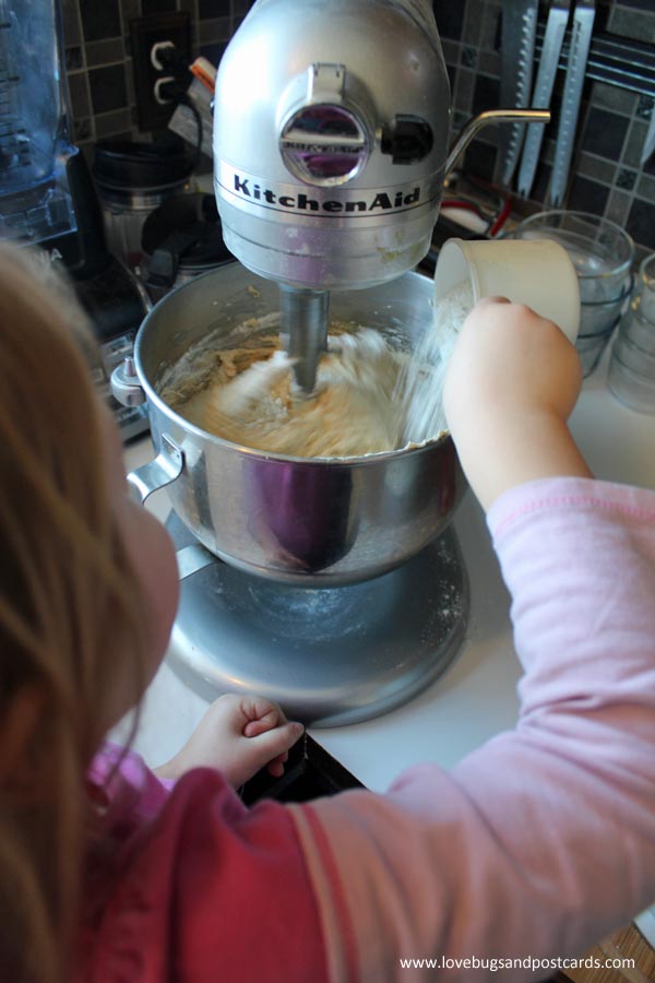 The Keepsake Kitchen Diary by Lily & Val