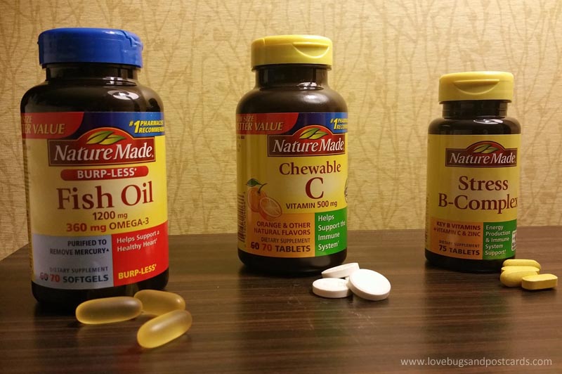 5 ways to keep a healthy routine as a busy mom