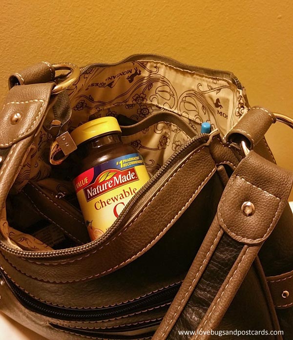 5 ways to keep a healthy routine as a busy mom