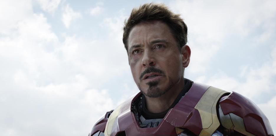 Marvel’s CAPTAIN AMERICA: CIVIL WAR trailer