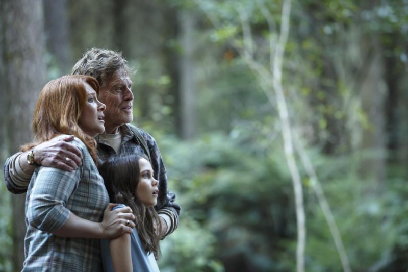 Disney's Pete’s Dragon Trailer #PetesDragon