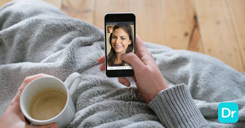 Use Doctor On Demand instead of going to the doctor