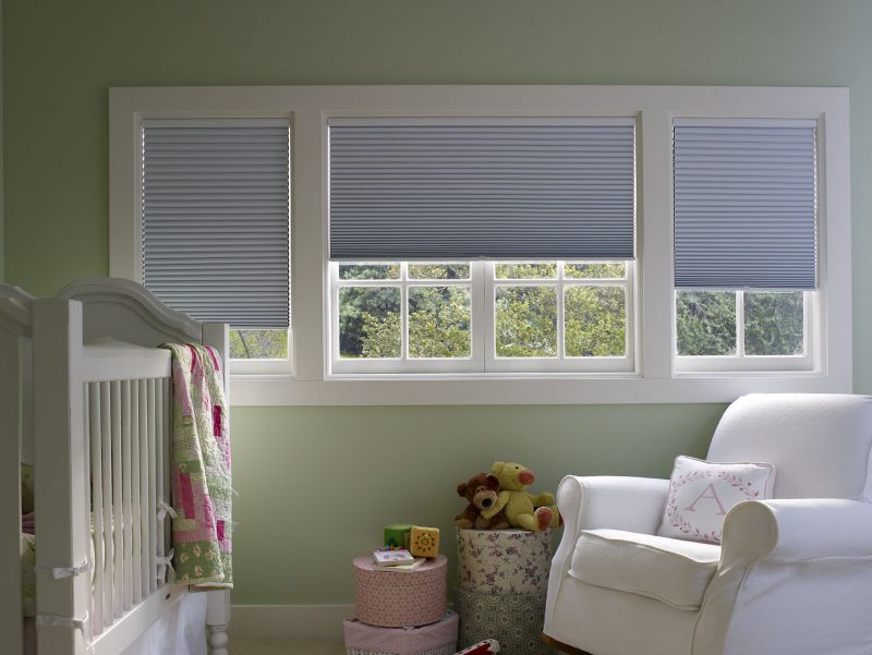 SelectBlinds.com #GoCordless Movement
