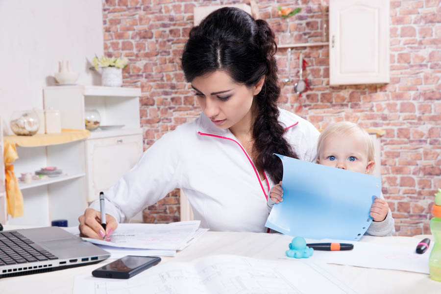 CORT Furniture Rental makes moving easier and less stressful