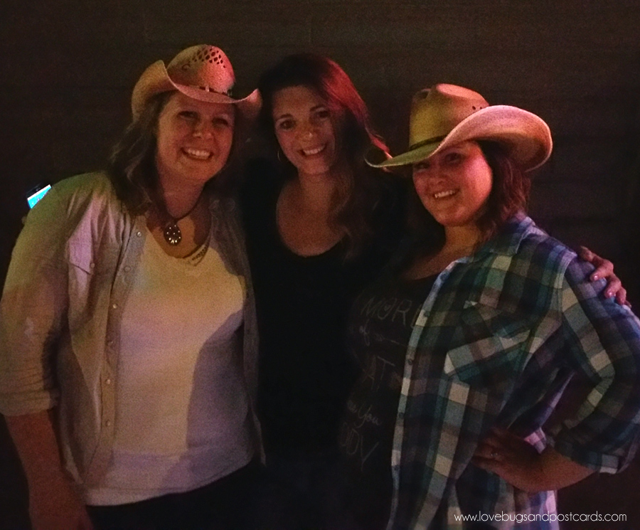 Why I have a girls night out {a mom's point of view}