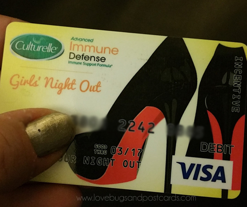 Why I have a girls night out {a mom's point of view}